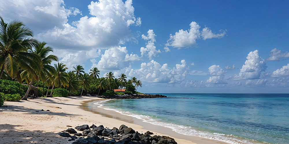 Mar de San Andrés